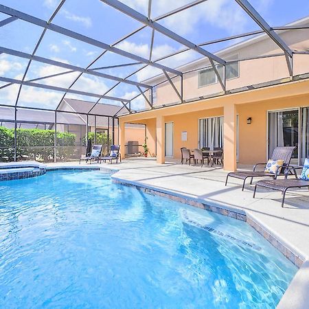 Emerald Island Resort Vacation Home - Private Pool Кисими Екстериор снимка